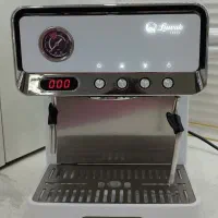 قهوه ساز درحد نو مارک luwak ایتالیایی