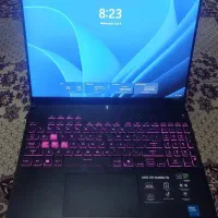 لپ تاپ 16 اینچی ایسوس مدل TUF Gaming A16