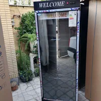 یخچال و فریزر تک درب 60/70
