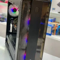 کیس گیمینگ Game max|رایانه رومیزی|بجنورد, |دیوار