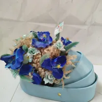 باکس کادویی نوزاد زیبا