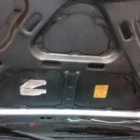 پراید ۱۴۱ مدل ۸۶|خودرو سواری و وانت|ساری, |دیوار