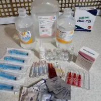 خدمات پرستاری درمنزل