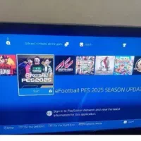 پی‌اس‌فور