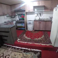 سوییت نقلی تمیز  با کولر گازی|اجارهٔ کوتاه‌مدت آپارتمان و سوئیت|قم, سراجه (۱۵ خرداد)|دیوار