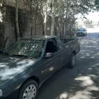 وانت آریسان 2، مدل ۱۴۰۲|خودرو سواری و وانت|مشهد, توس|دیوار