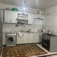 اجاره واحد اپارتمان ۸۴ متری دوخوابه نصیرشهر|اجارهٔ آپارتمان|رباط‌کریم, نصیرشهر|دیوار