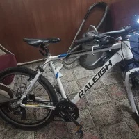 دوچرخه
