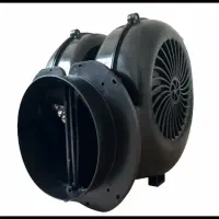 تعدادی فن حلزونی