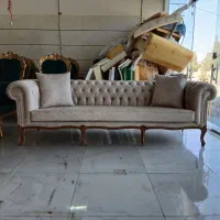 تعمیر و تولید مبلمان راحتی و استیل