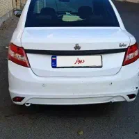 خودرو ساینا برای معاوضه|خودرو سواری و وانت|تهران, سلسبیل جنوبی|دیوار