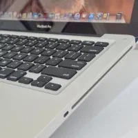 لپ تاپ MacBook Pro 2012 مدلA1278 بسیارتمیز|رایانه همراه|اهواز, کیانپارس |دیوار