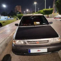 پراید مدل 90|خودرو سواری و وانت|اهواز, زیتون کارگری|دیوار