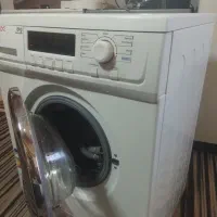 لباسشویی تمام اتومات 8 کیلویی دوو
