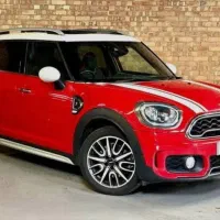 مینی کانتری من 2018