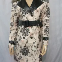 فروش انواع پالتو و بارانی با قیمت مناسب