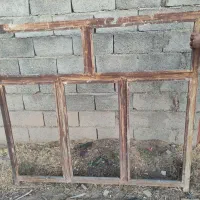 دو عدد پنجره