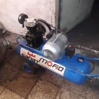 تعدادی موتورباد دسته دوم ونو زیرقیمت|حراج|جهرم, |دیوار