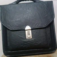 کیف اداری چرم