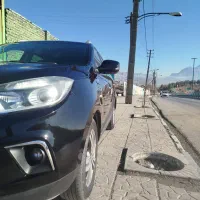 جک s5 مدل94|خودرو سواری و وانت|کرمانشاه, |دیوار