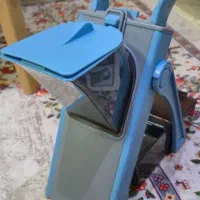 خردکن چندمنظوره