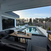 پیمان مدیریت و بازسازی و ویلایی