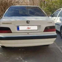 پژو پارس سال مدل 99|خودرو سواری و وانت|کامیاران, |دیوار