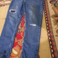 شلوار جین پسرانه