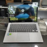ایسوس Corei7 گرافیکدار صفحه تاچ لمسی 3k|رایانه همراه|مرند, |دیوار