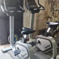 دوچرخه باشگاهی ایمپالس