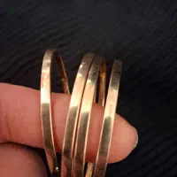 النگو آیینه ای