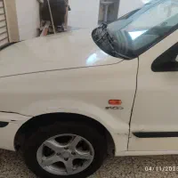 سمند88|خودرو سواری و وانت|شوشتر, |دیوار