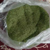 شوید خشک شده وتمیز