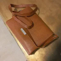 فروش کیف رودوشی زنانه تمام چرم