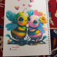 دفتر نقاشی