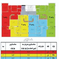 110 متری دوخواب ط اول دوکله نور+پارکینگ و انباری|اجارهٔ آپارتمان|فولادشهر, مسکن مهر فولادشهر|دیوار