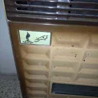 بخاری|بخاری، هیتر، شومینه|اصفهان, پروین|دیوار