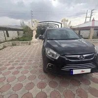 جک s5دنده توربو شبستر