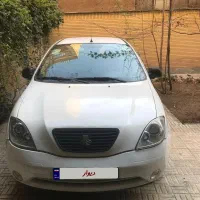 تیبا ۲ مدل ۹۶