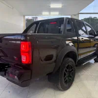 جک KMC  T8|خودرو سواری و وانت|کرمان, |دیوار