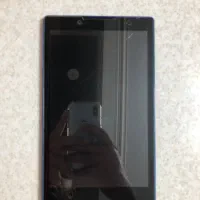 تبلت بسیار سالم و بدون خط و خش