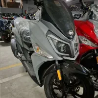 گلکسی جی ۲۰۰ اس sym