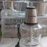 خردکن دوکاسه با یک سال ضمانت ۱/۷۳۰/۰۰۰تومان|خردکن، آسیاب، غذاساز|میانه, |دیوار