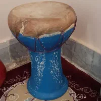 سه تار تنبک دایره زنگی دکوری|سازهای سنتی|سبزوار, امیر کبیر|دیوار