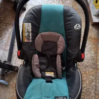 کریر گراکوخارجی درحد نو