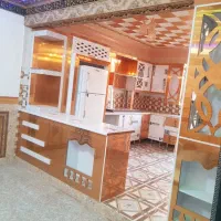 صنایع چوبی محمد حمید ساخت کابینت ام دی اف کمد