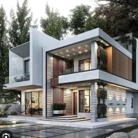 ویلایی-390متر-علوی