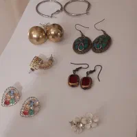 اکسستوری.قیمتها متفاوته