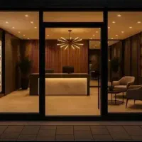 ویترین-طلایی-پاساژ-گوهردشت-برای-کاسبی-شما-حاضره