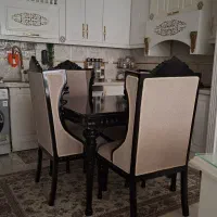 میز نهار خوری